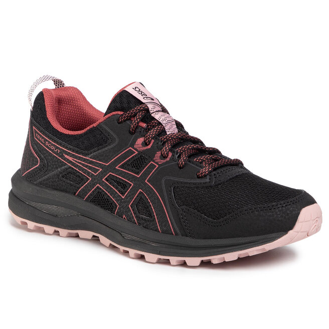 SCARPA TRAIL SCOUT W ASICS Donna