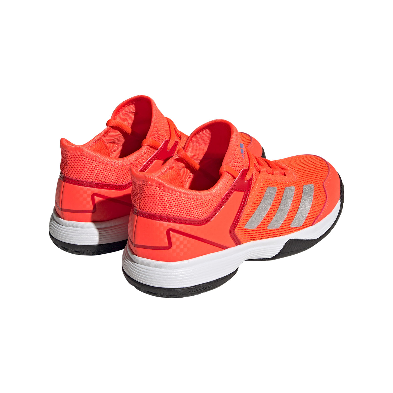 SCARPA UBERSONIC 4K ADIDAS BAMBINI - immagine 2